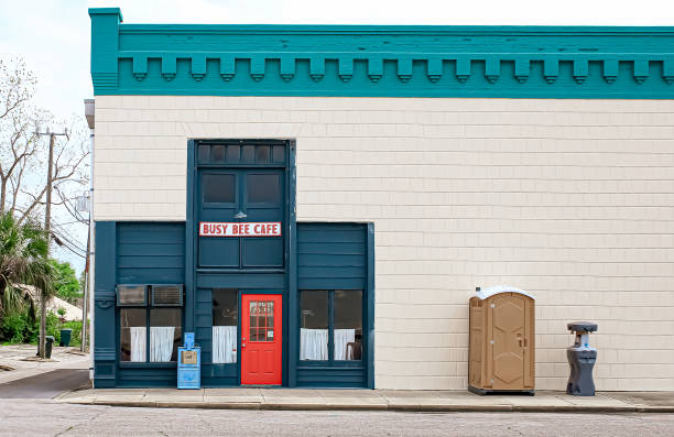 Portable sink rental in South Lyon, MI